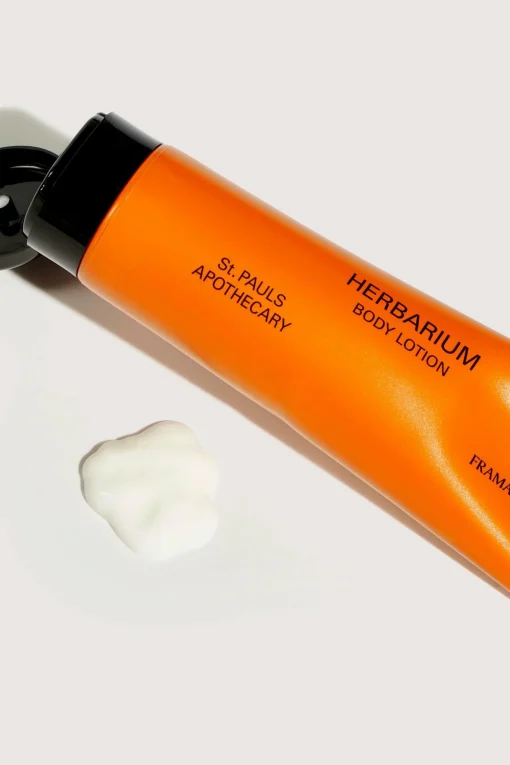 FRAMA Lotion Corporelle Herbarium En Tube