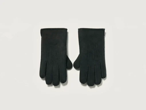 Gants En Cuir Ganam