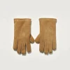 Gants En Cuir Ganam
