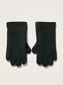 Gants En Cuir Ganam