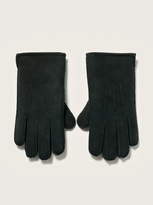 Gants En Cuir Ganam