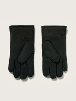 Gants En Cuir Ganam