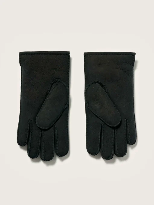 Gants En Cuir Ganam