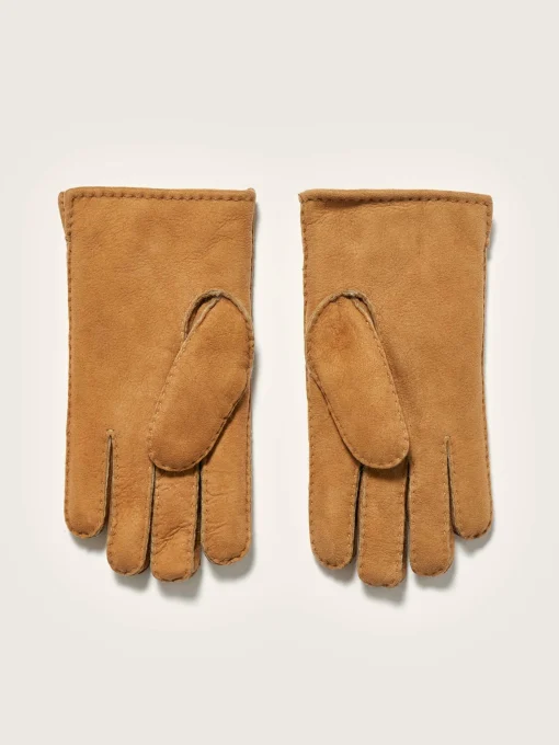 Gants En Cuir Ganam