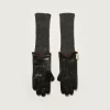 Gants En Cuir Gia