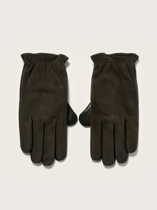 Gants En Cuir Gloo