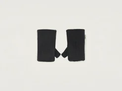Gants En Cuir Manhok