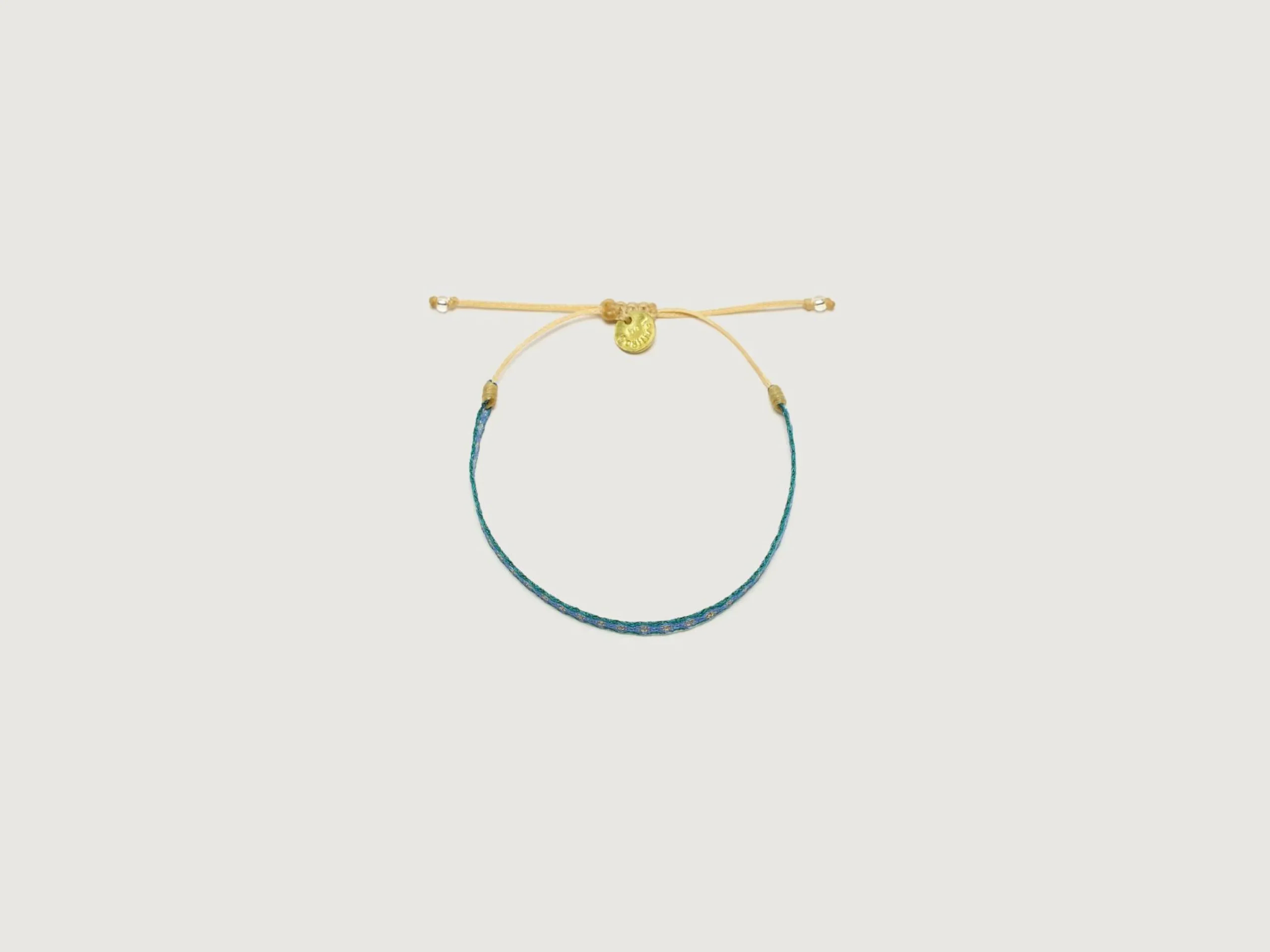 GUANABANA Bracelet Argantina 40