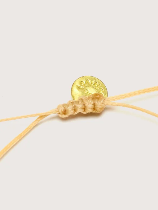 GUANABANA Bracelet Argantina 40
