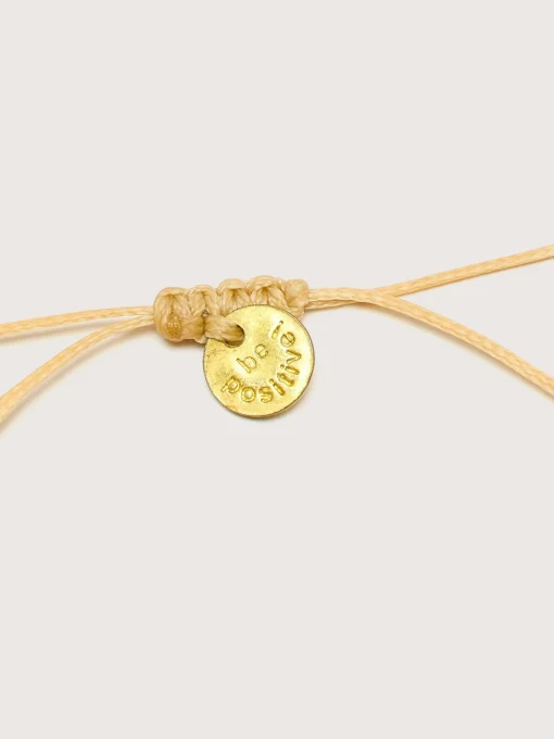 GUANABANA Bracelet Argantina 40