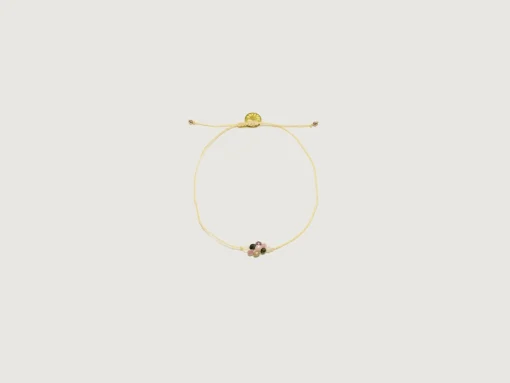 GUANABANA Bracelet Tourmaline Halley