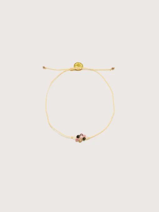 GUANABANA Bracelet Tourmaline Halley