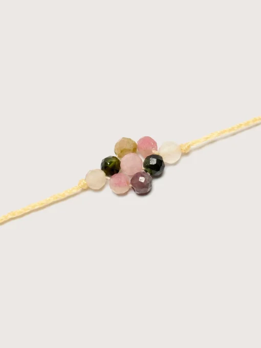 GUANABANA Bracelet Tourmaline Halley