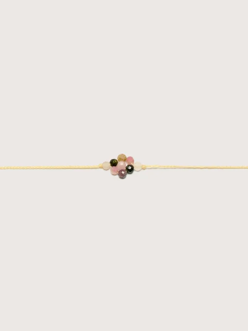 GUANABANA Bracelet Tourmaline Halley