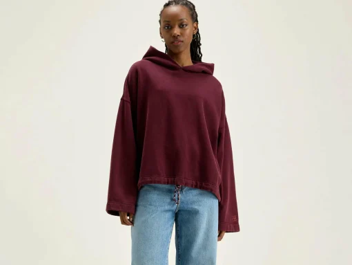 Hoodie Cate