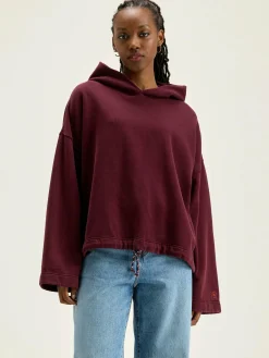 Hoodie Cate