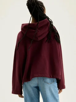Hoodie Cate