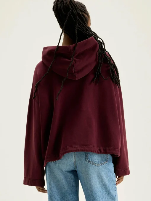 Hoodie Cate