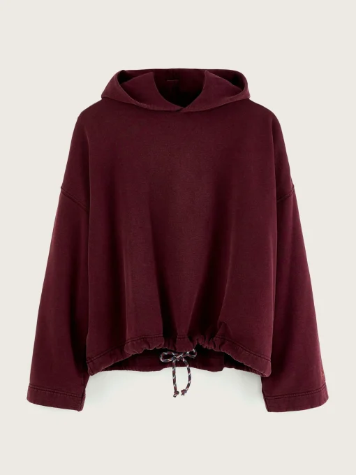 Hoodie Cate