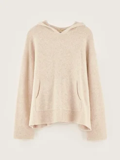 Hoodie En Maille Dera