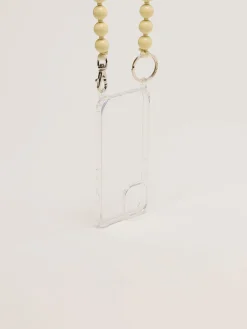 INA SEIFART Collier Handykette IPhone 15 Big