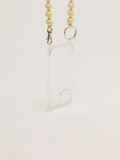 INA SEIFART Collier Handykette IPhone 14 Big