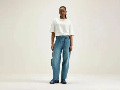 Jean Baggy Pharrell