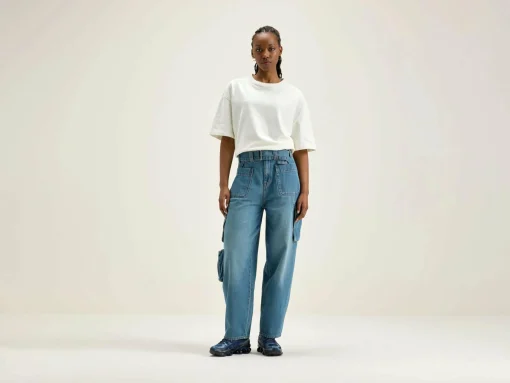 Jean Baggy Pharrell