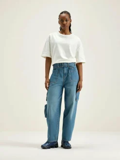 Jean Baggy Pharrell