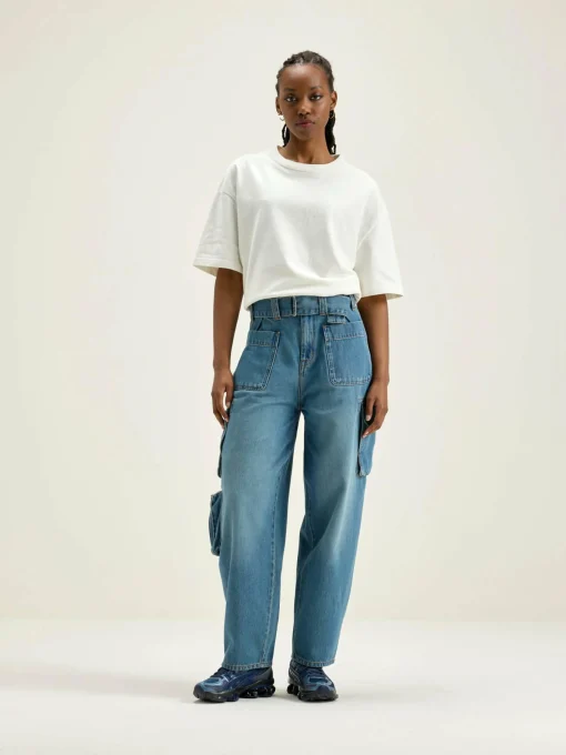 Jean Baggy Pharrell