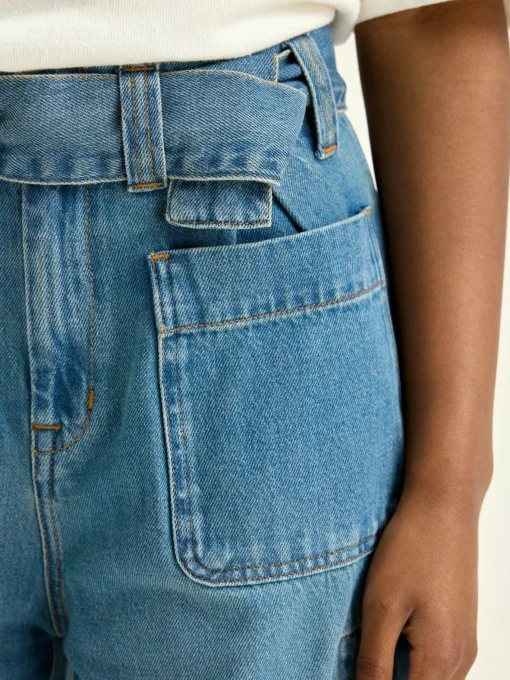 Jean Baggy Pharrell
