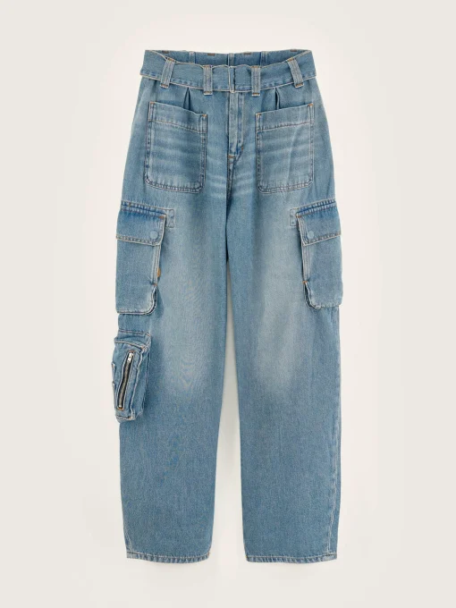 Jean Baggy Pharrell