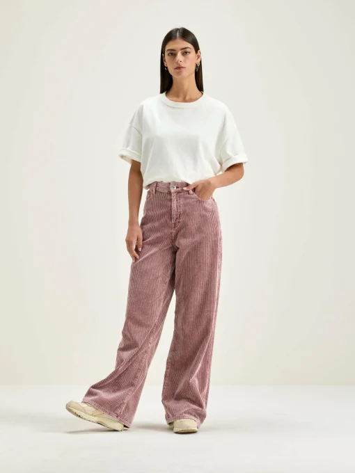 Jean Boyfriend Parthe