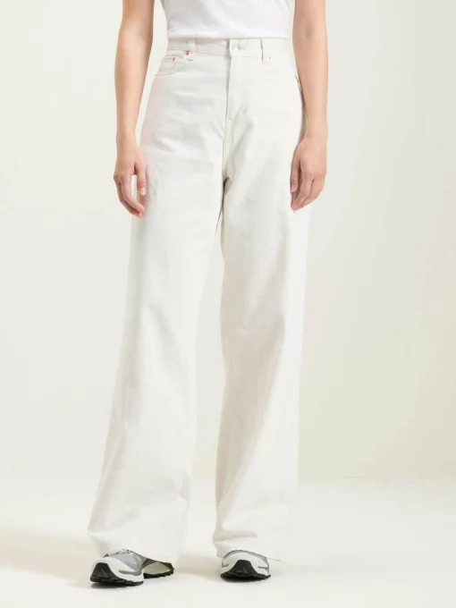 Jean Boyfriend Parthe
