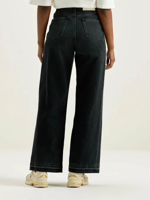 Jean Boyfriend Parthe