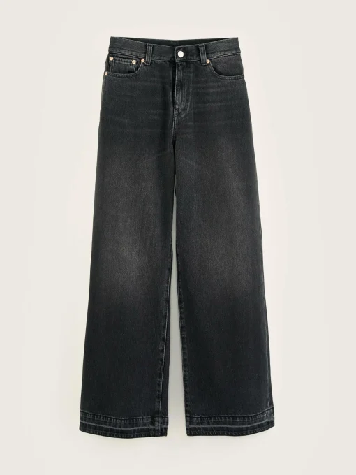 Jean Boyfriend Parthe