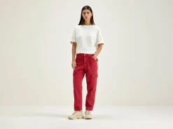 Jean Cargo Ajusté Pandora