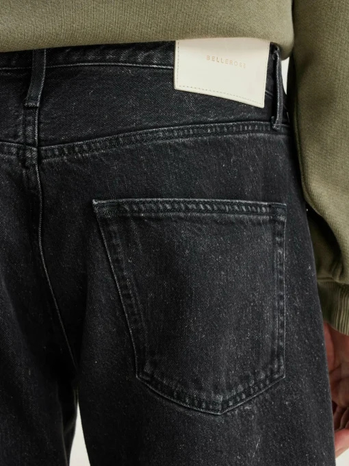 Jean Dad-style Percy