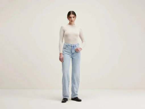 Jean Droit Pony