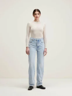 Jean Droit Pony