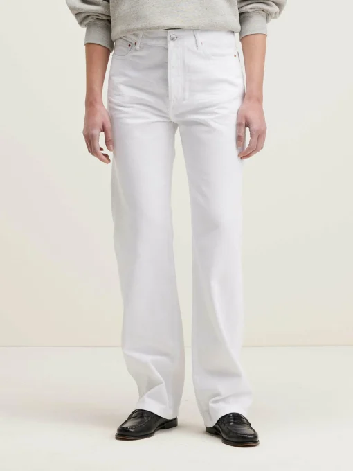Jean Droit Pony