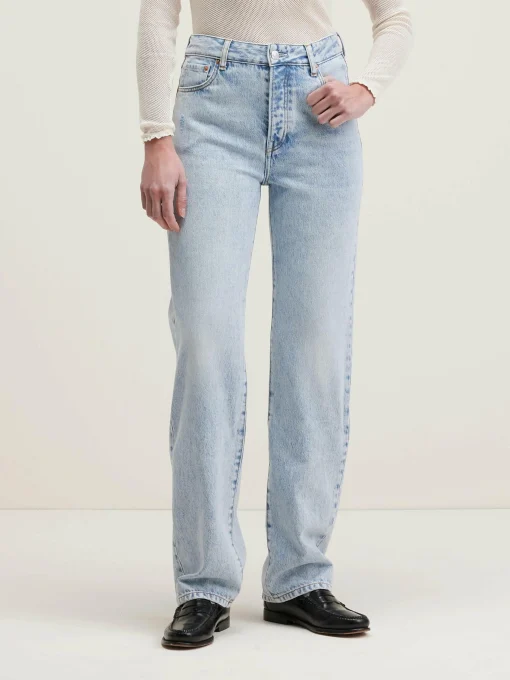 Jean Droit Pony