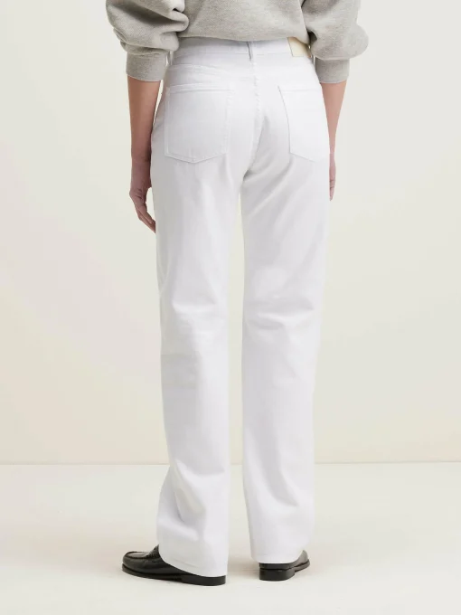 Jean Droit Pony