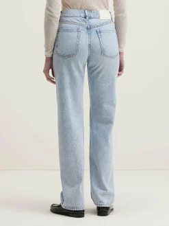 Jean Droit Pony