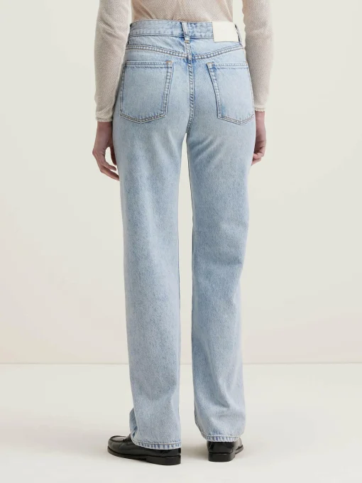 Jean Droit Pony