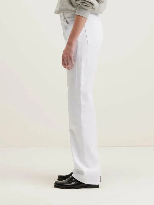Jean Droit Pony