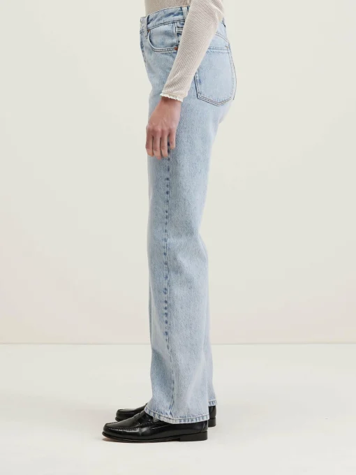 Jean Droit Pony