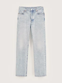 Jean Droit Pony