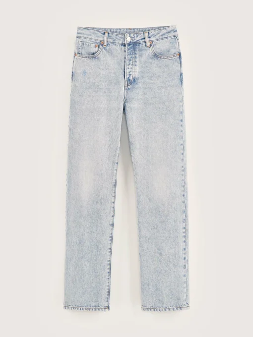 Jean Droit Pony