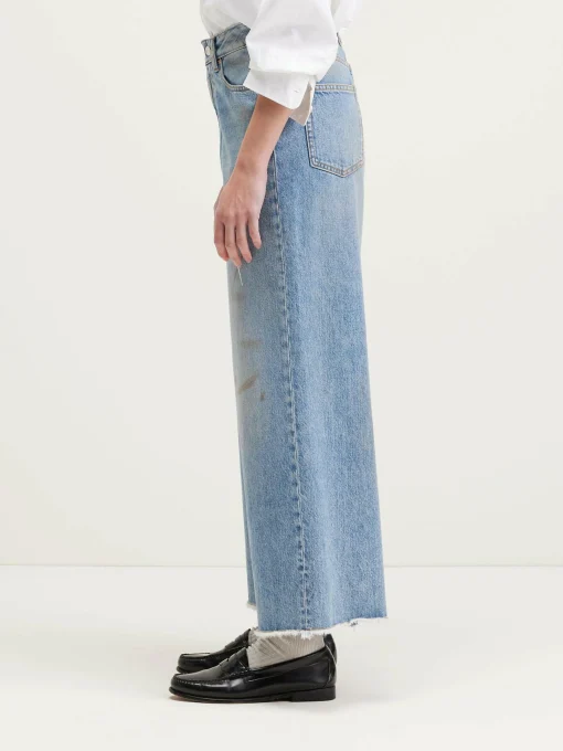 Jean Large Pantera